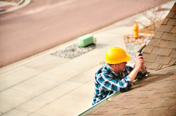 Best Metal Roofing Contractor  in Galena, IN