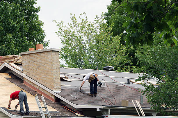 Quick and Trustworthy Emergency Roof Repair Services in Galena, IN