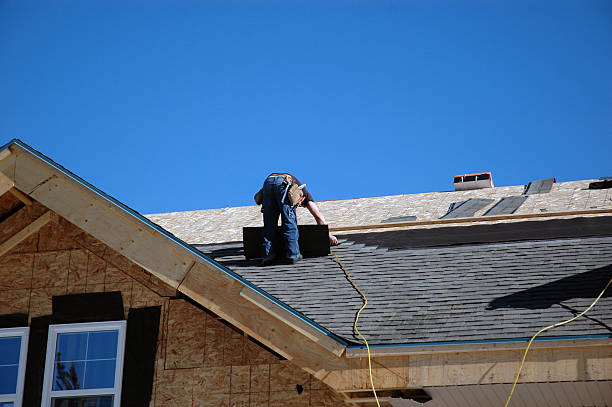 Roof Installation Near Me in Galena, IN