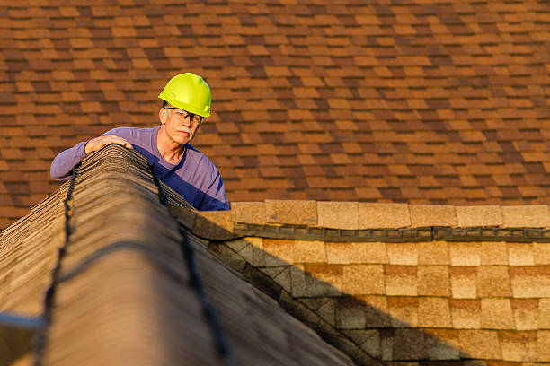 Best Commercial Roofing Services  in Galena, IN