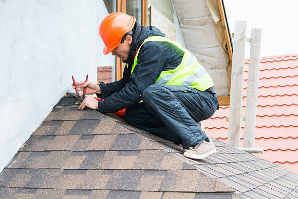 Best Metal Roofing Contractor  in Galena, IN