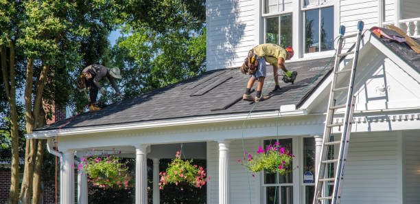 Gutter Installation and Roofing in Galena, IN